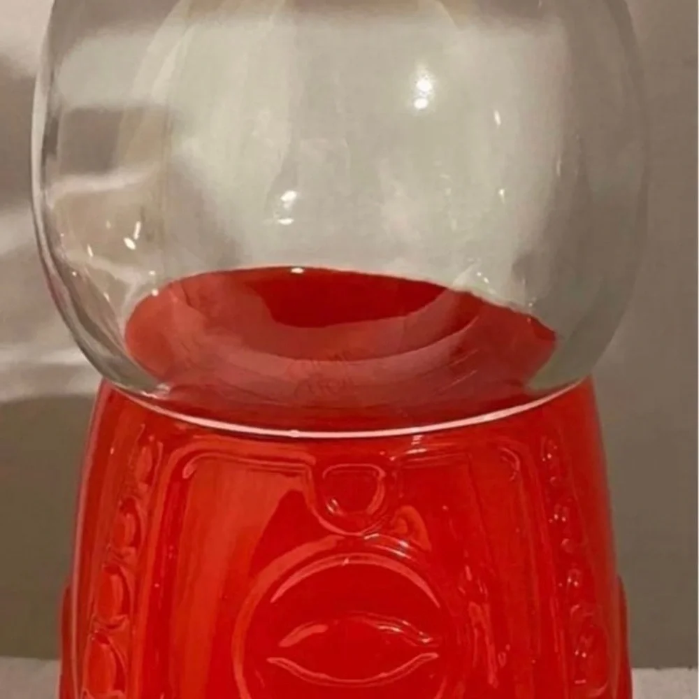 Target NIP Bullseye Gumball Machine